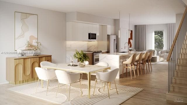 Biscayne Gdns Sec B, Miami, FL — 2