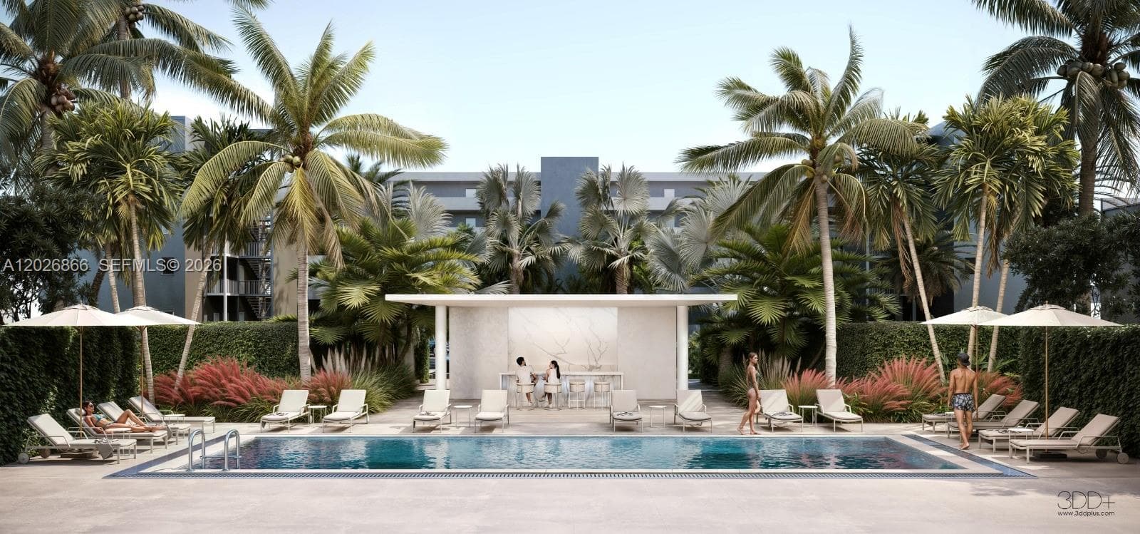 Biscayne Gdns Sec B, Miami, FL — 6