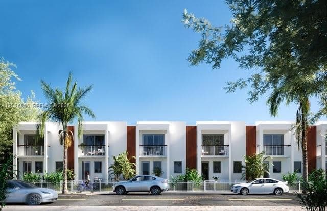 Biscayne Gdns Sec B, Miami, FL — 9