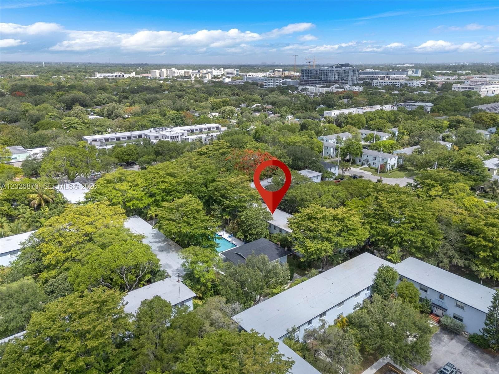 5590 SW 78th St # 133B, Miami FL 33143 — 17