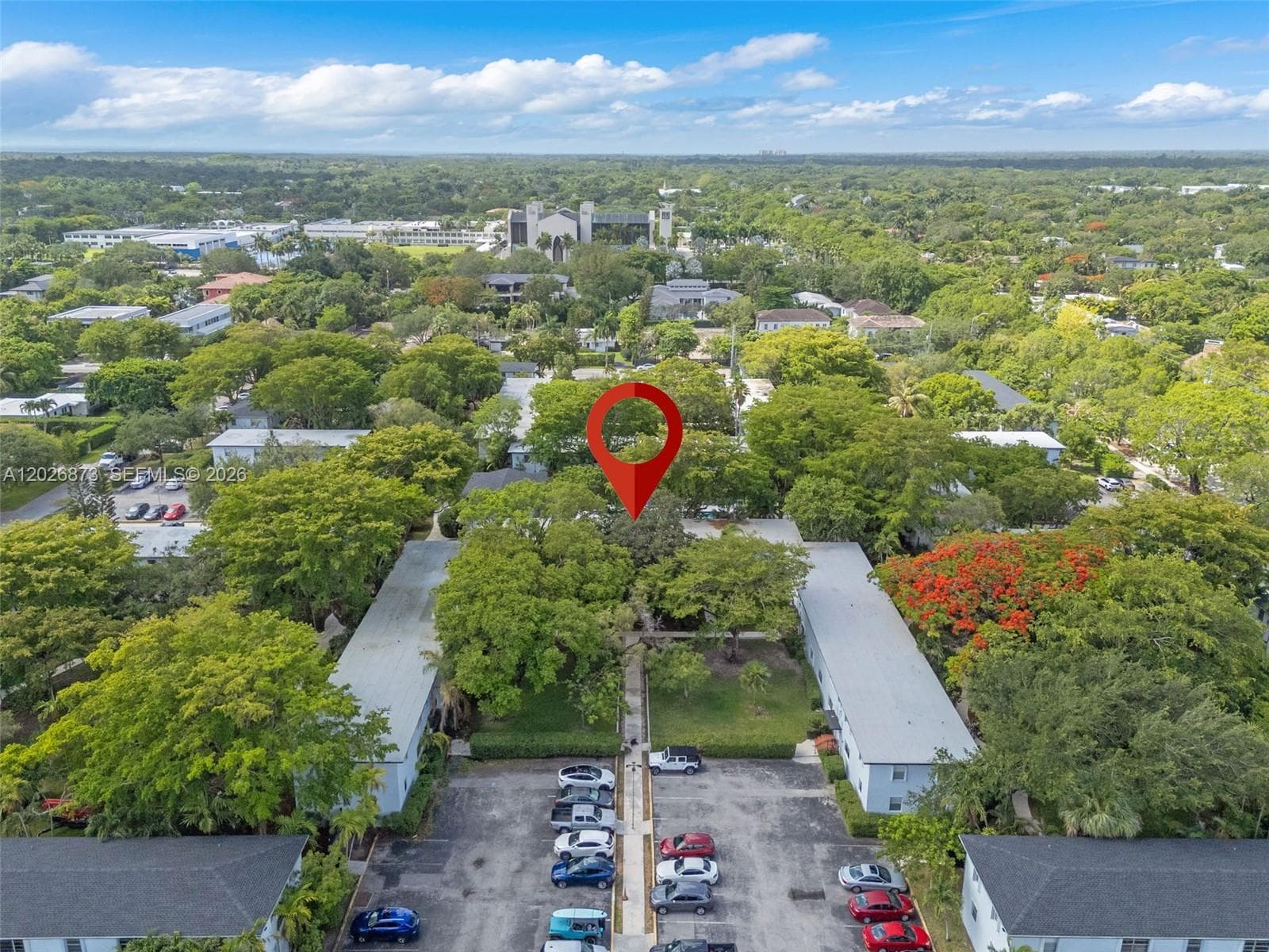 5590 SW 78th St # 133B, Miami FL 33143 — 16