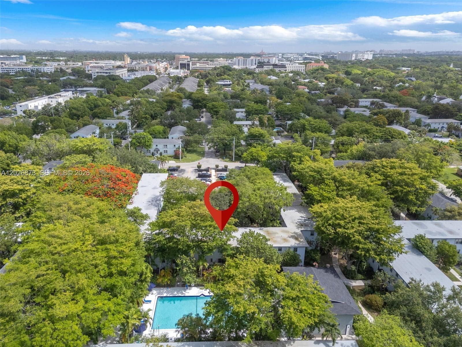 5590 SW 78th St # 133B, Miami FL 33143 — 18