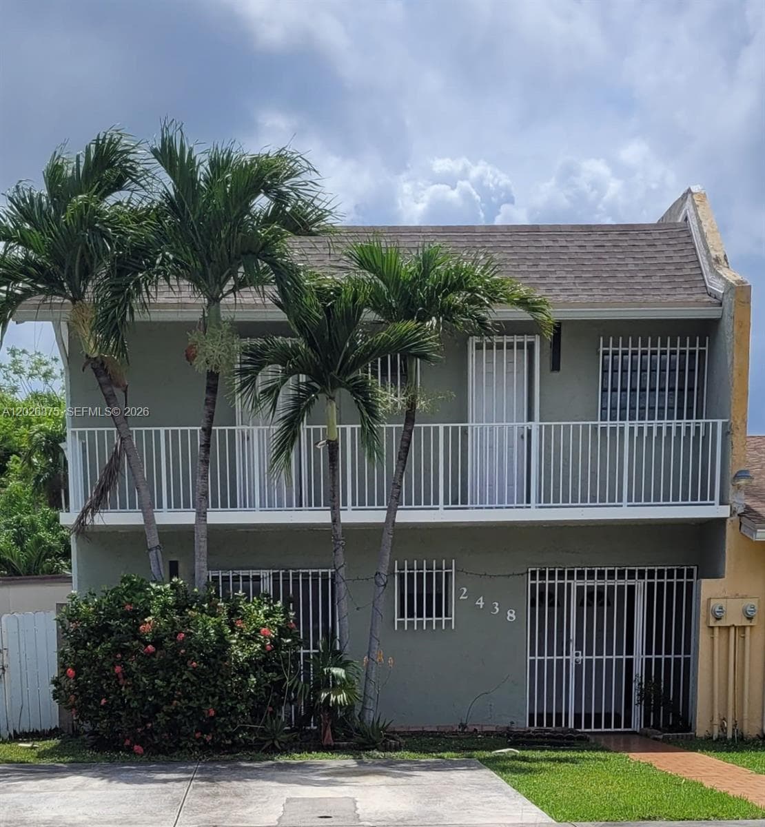 2438 SW 109th Ct, Miami FL 33165 — 1
