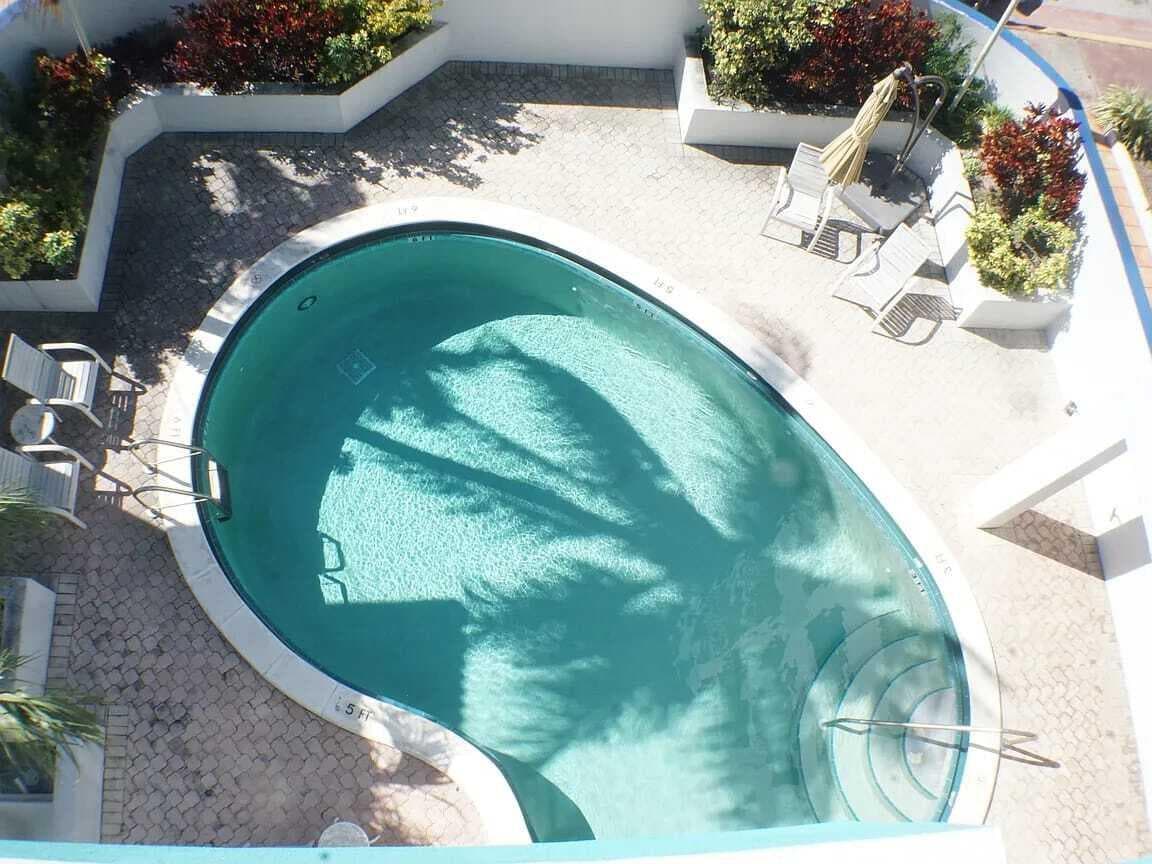 6941 Carlyle Avenue # 2e, Miami Beach FL 33141 — 22