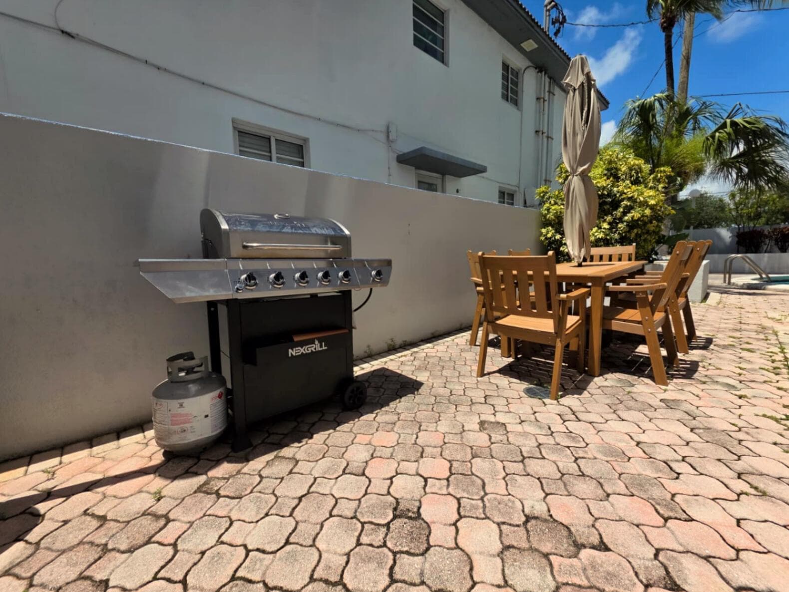 6941 Carlyle Avenue # 2e, Miami Beach FL 33141 — 19