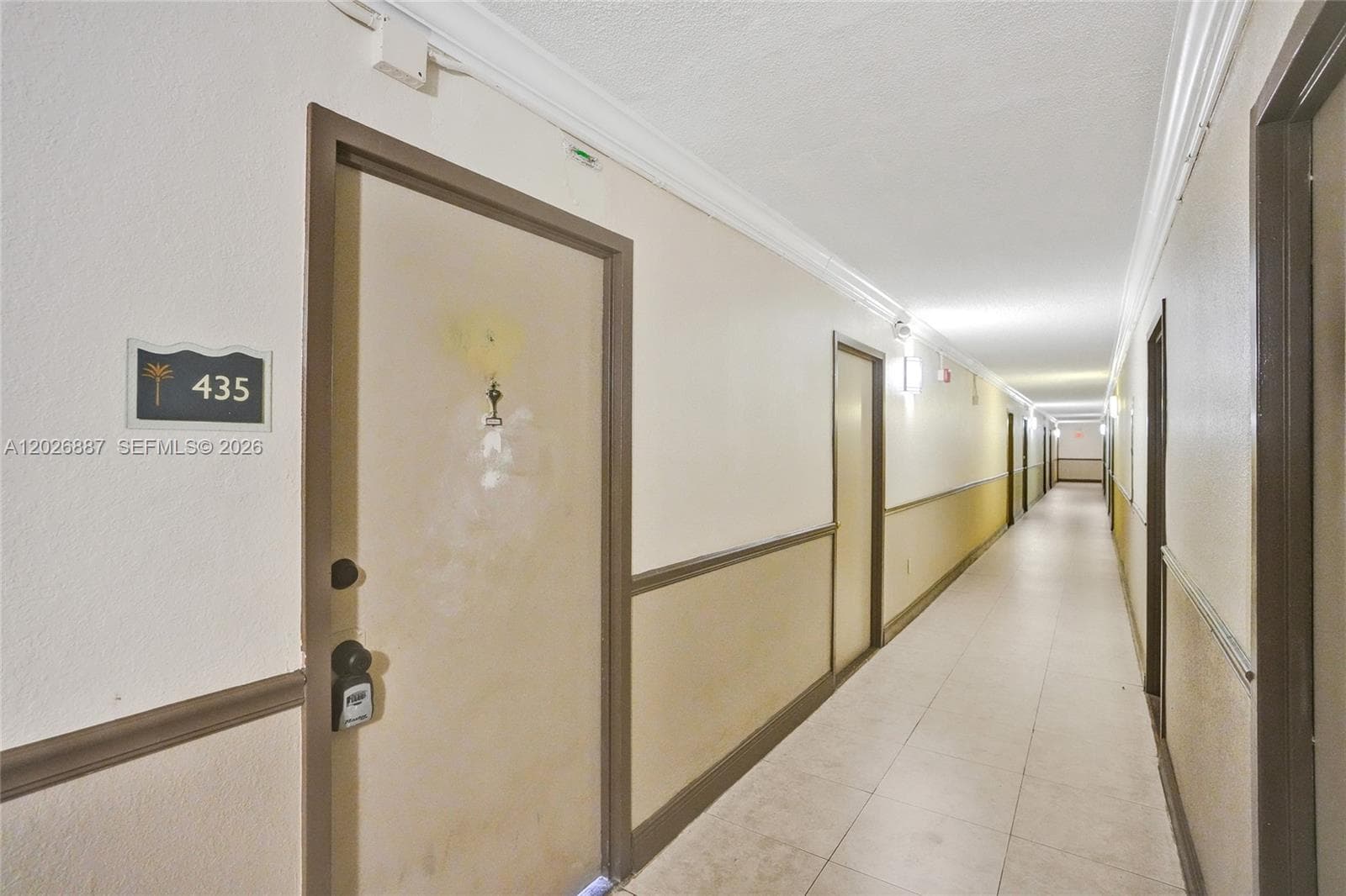 1800 Sans Souci Blvd # 435, North Miami FL 33181 — 34