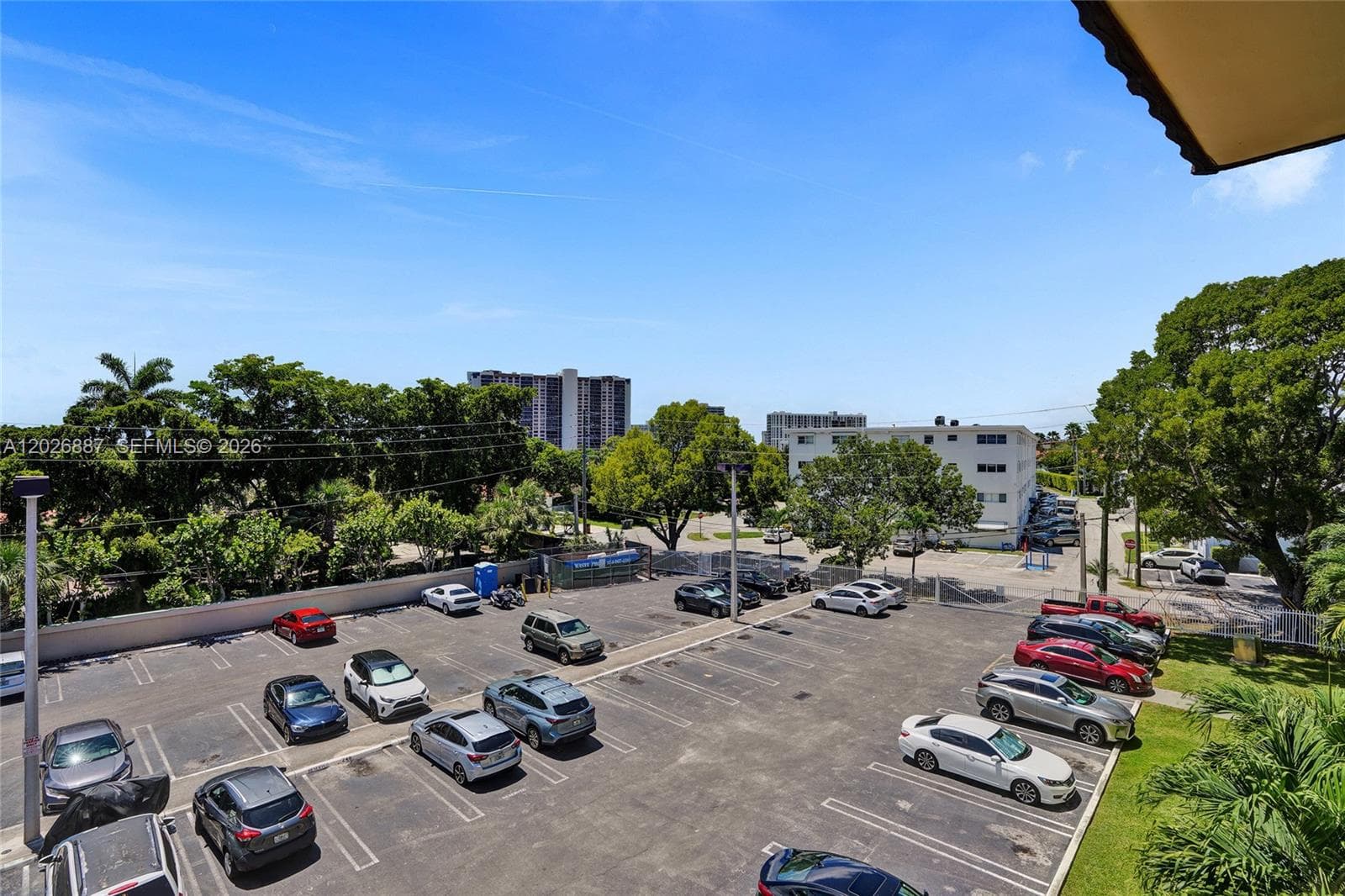 1800 Sans Souci Blvd # 435, North Miami FL 33181 — 41
