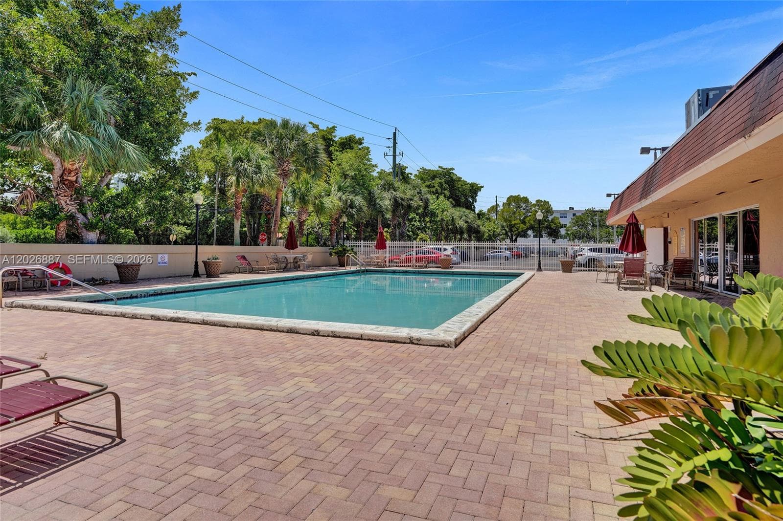 1800 Sans Souci Blvd # 435, North Miami FL 33181 — 8