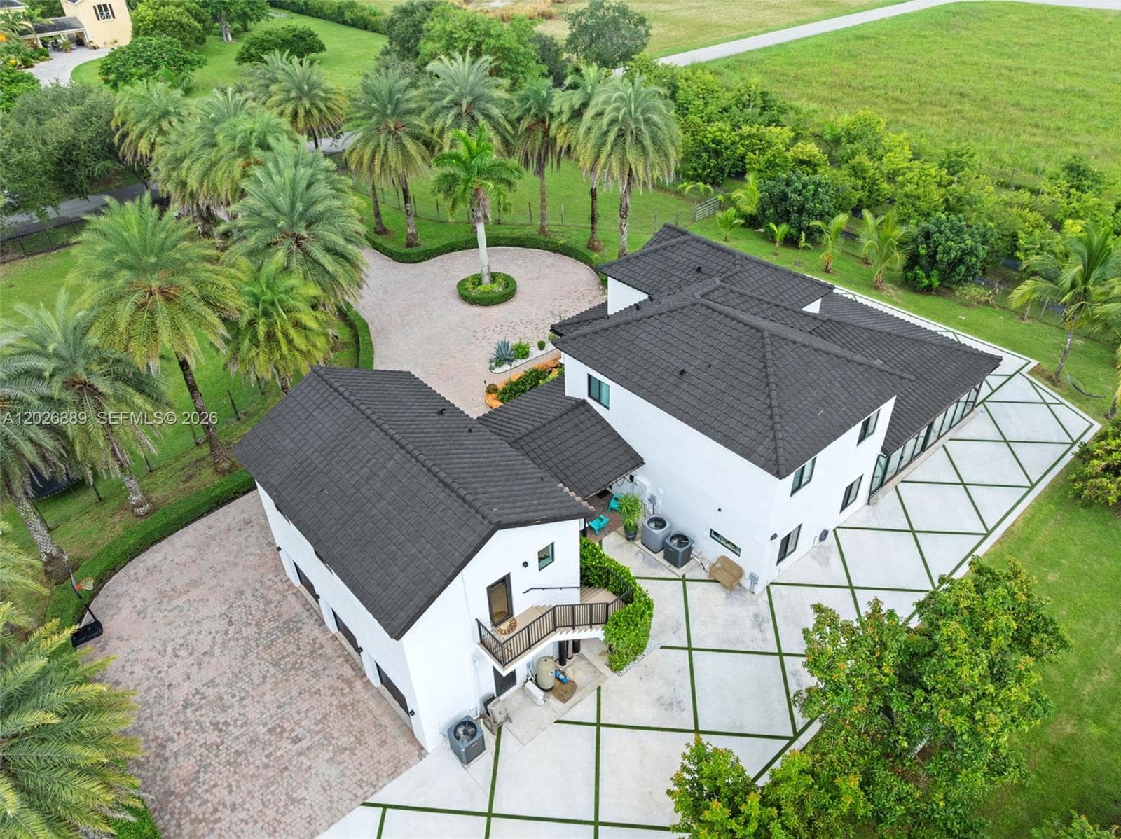 35351 SW 218th Ave, Homestead FL 33034 — 5