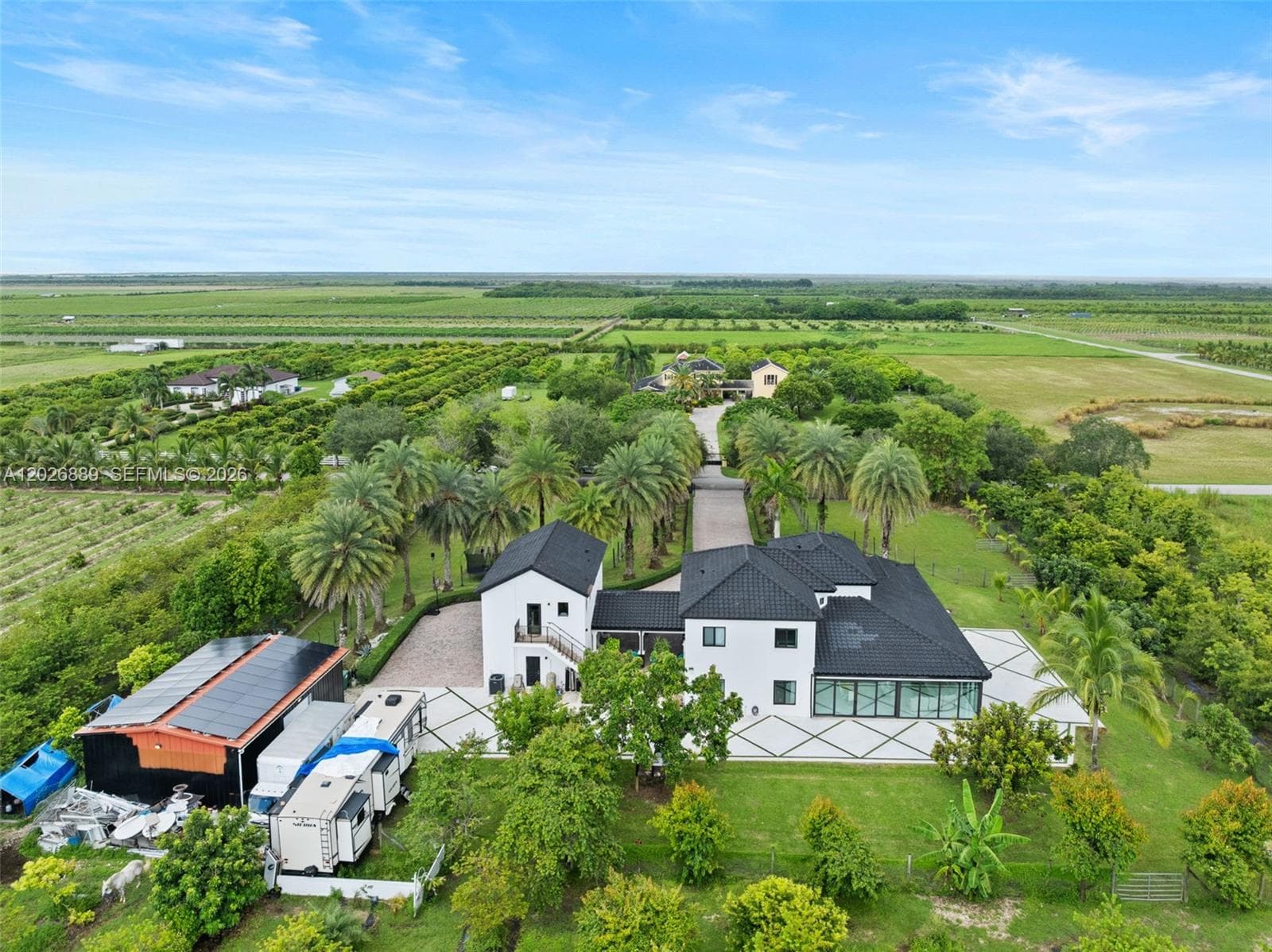 35351 SW 218th Ave, Homestead FL 33034 — 4