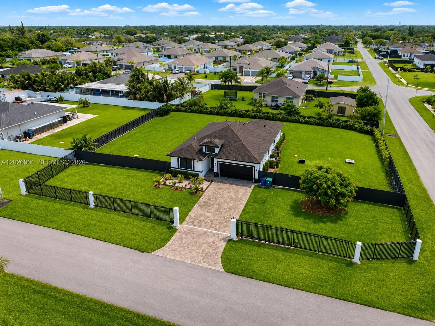 30771 SW 193rd Ct, Homestead FL 33030 — 25