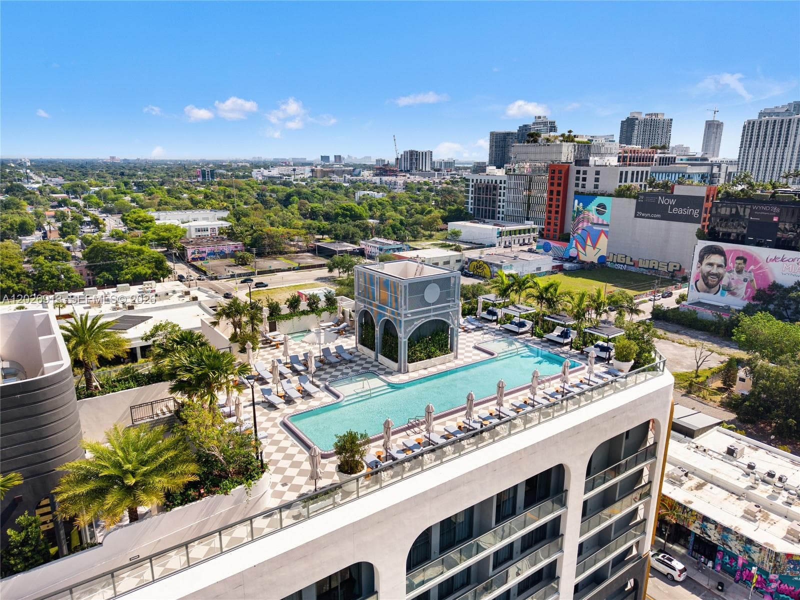 2700 NW 2nd Ave # 717, Miami FL 33127 — 62