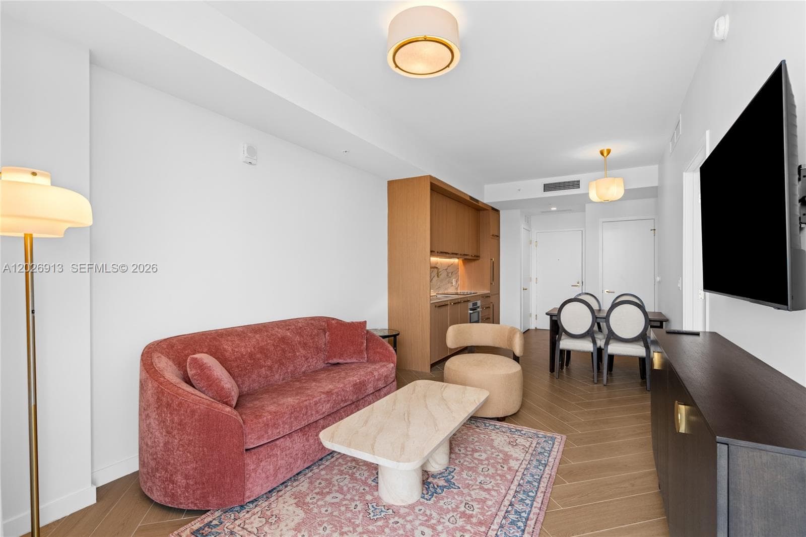 2700 NW 2nd Ave # 717, Miami FL 33127 — 2