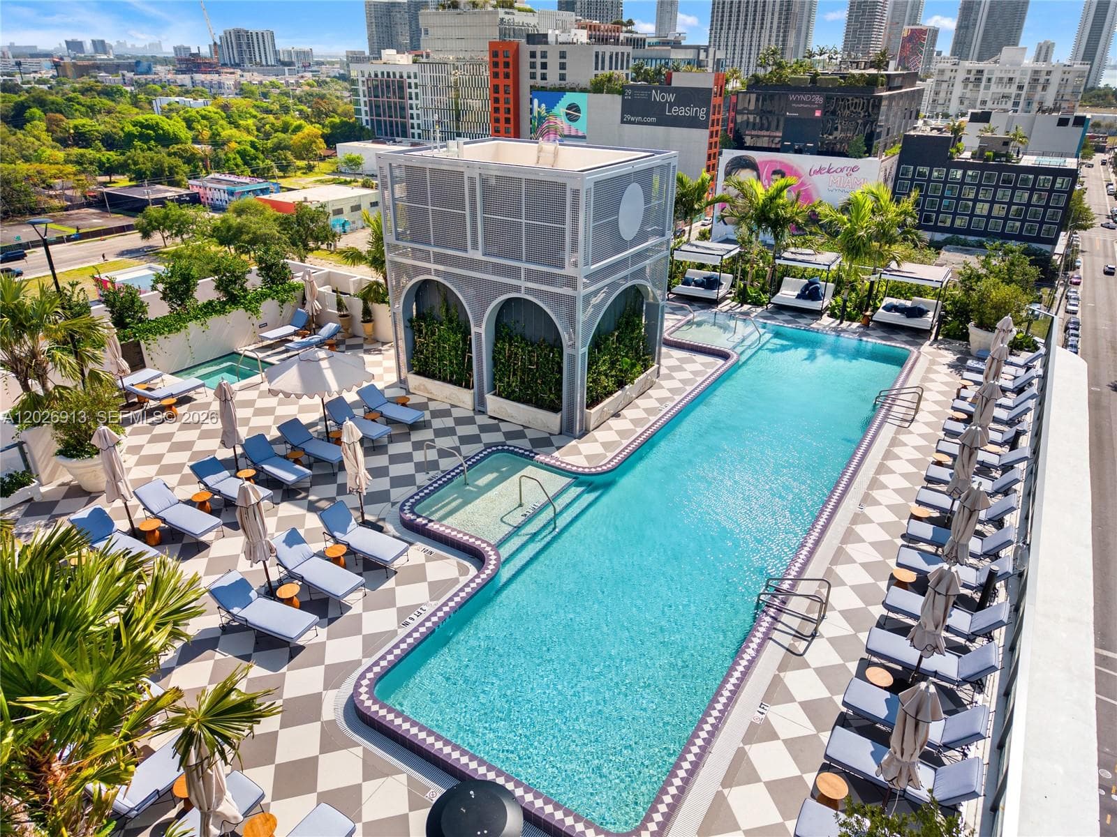 2700 NW 2nd Ave # 717, Miami FL 33127 — 56