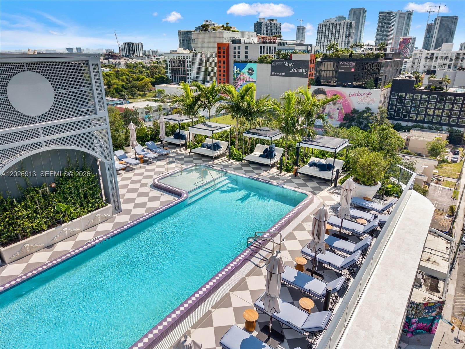 2700 NW 2nd Ave # 717, Miami FL 33127 — 63