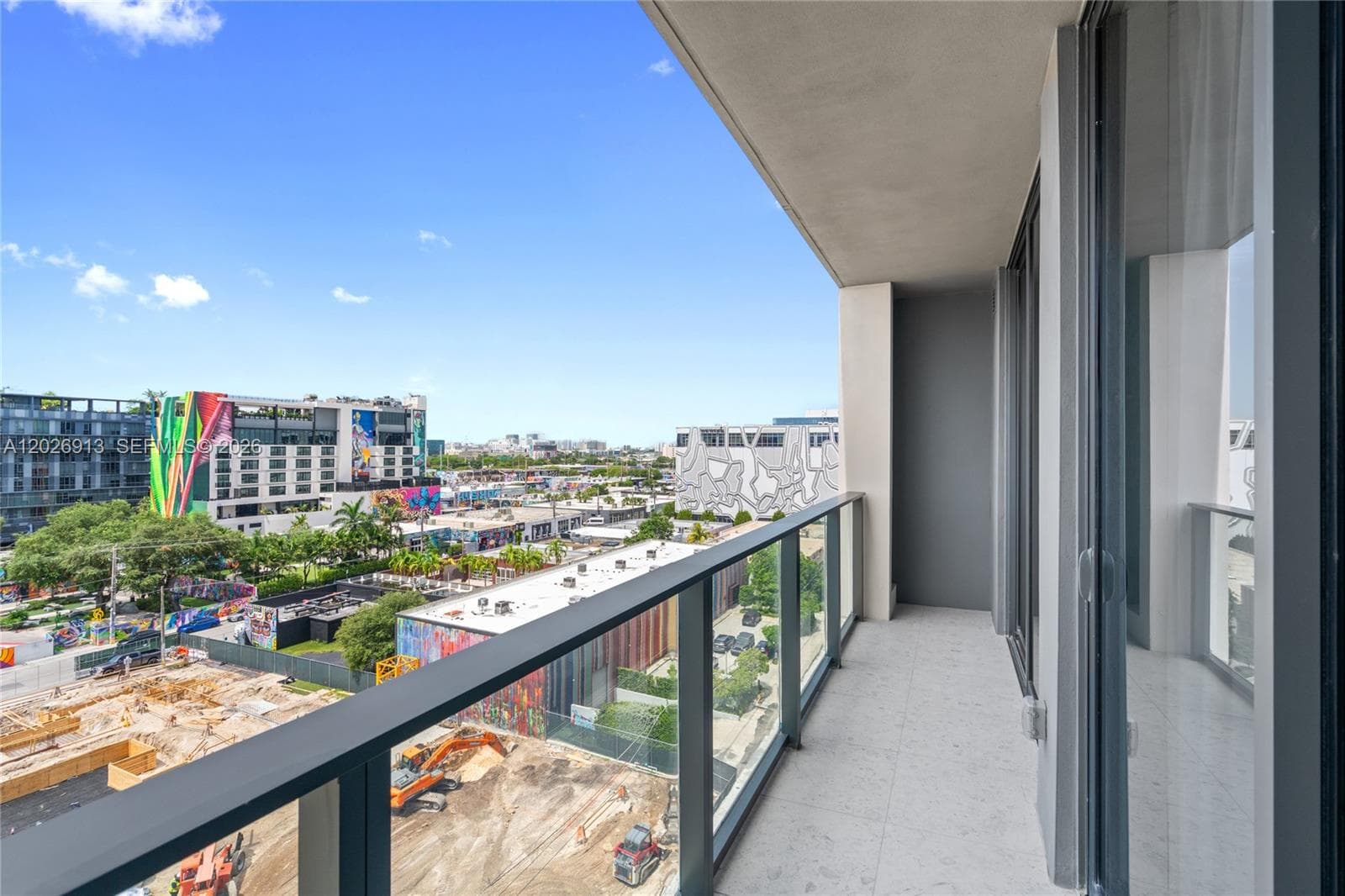 2700 NW 2nd Ave # 717, Miami FL 33127 — 32
