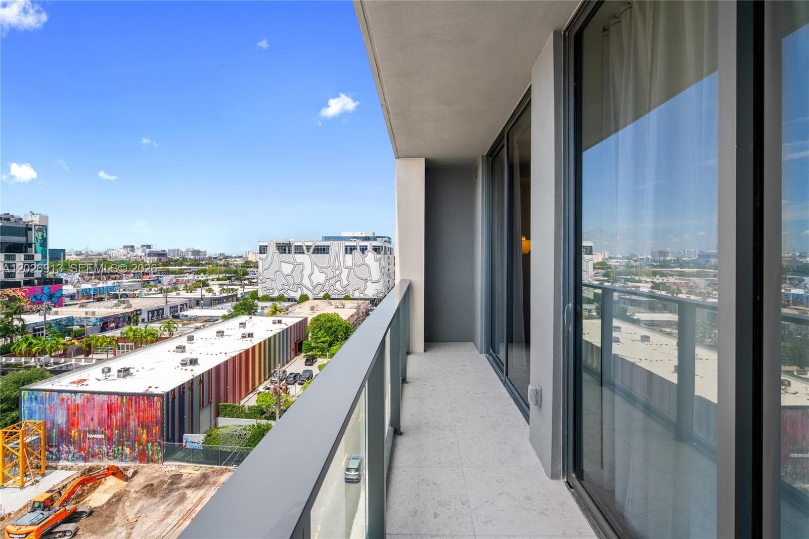 2700 NW 2nd Ave # 717, Miami FL 33127 — 34