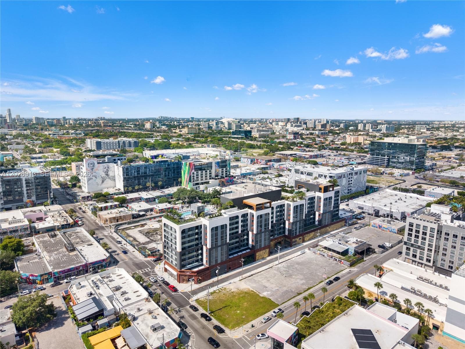 2700 NW 2nd Ave # 717, Miami FL 33127 — 61