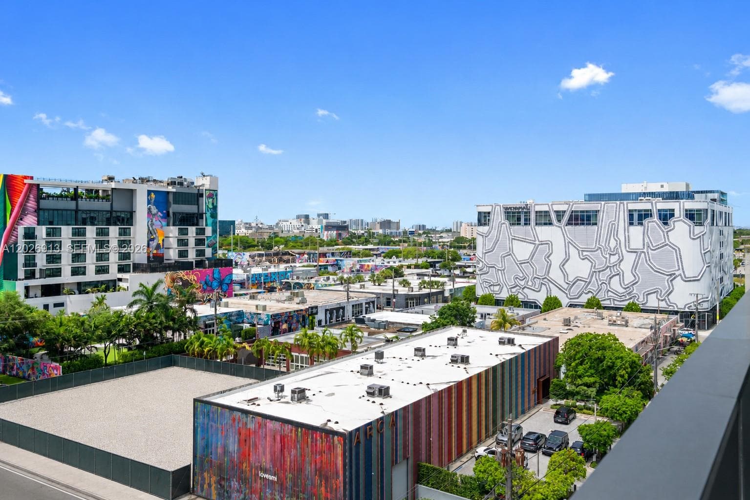2700 NW 2nd Ave # 717, Miami FL 33127 — 38