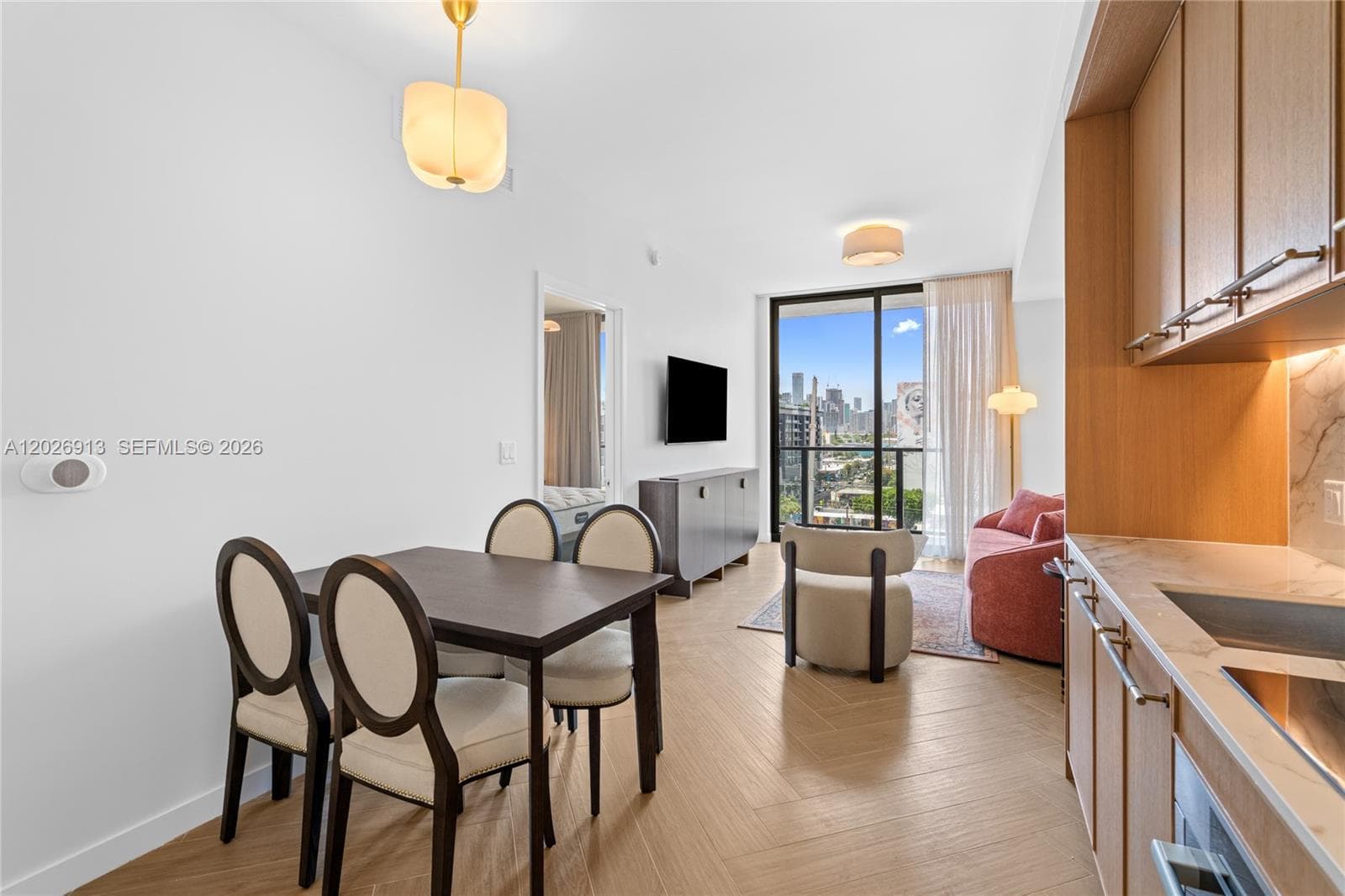 2700 NW 2nd Ave # 717, Miami FL 33127 — 10