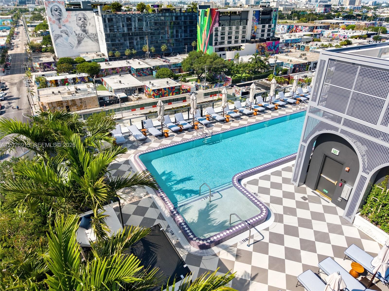 2700 NW 2nd Ave # 717, Miami FL 33127 — 51