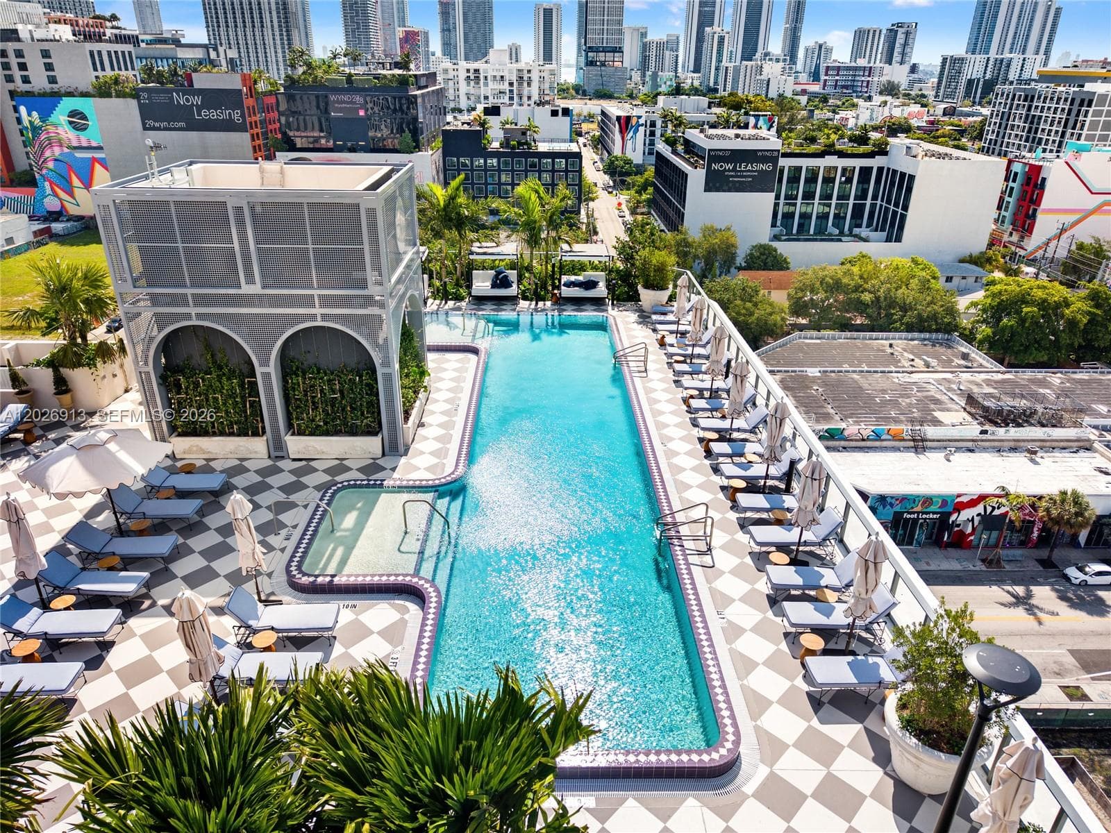 2700 NW 2nd Ave # 717, Miami FL 33127 — 55