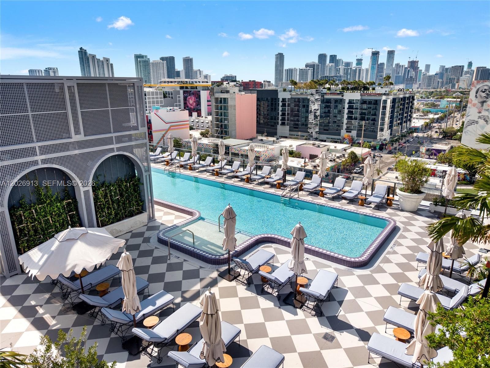 2700 NW 2nd Ave # 717, Miami FL 33127 — 59