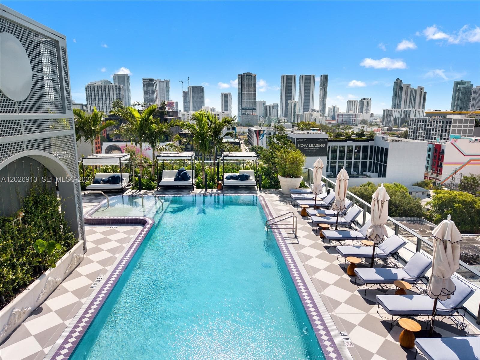 2700 NW 2nd Ave # 717, Miami FL 33127 — 54