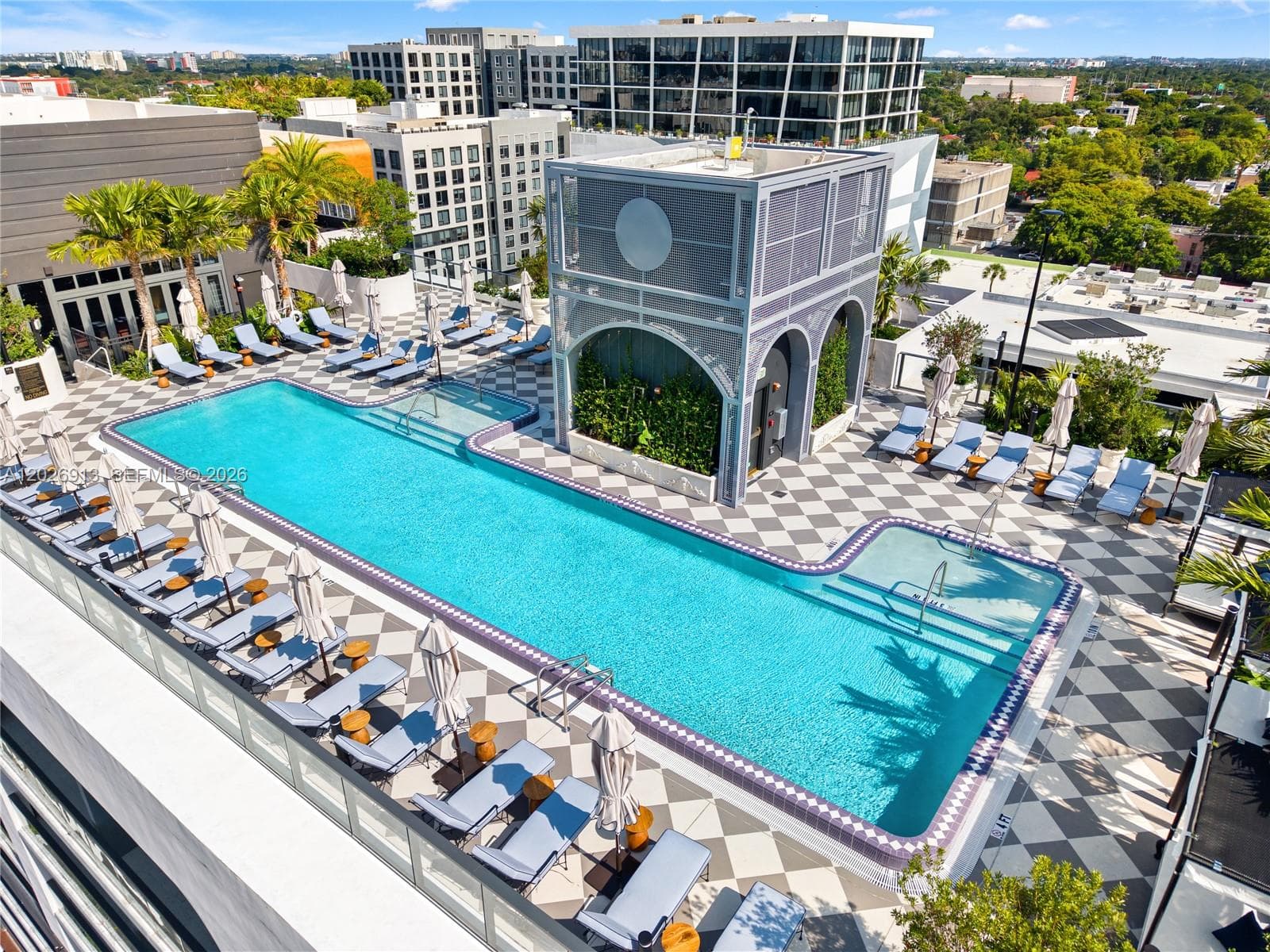 2700 NW 2nd Ave # 717, Miami FL 33127 — 50