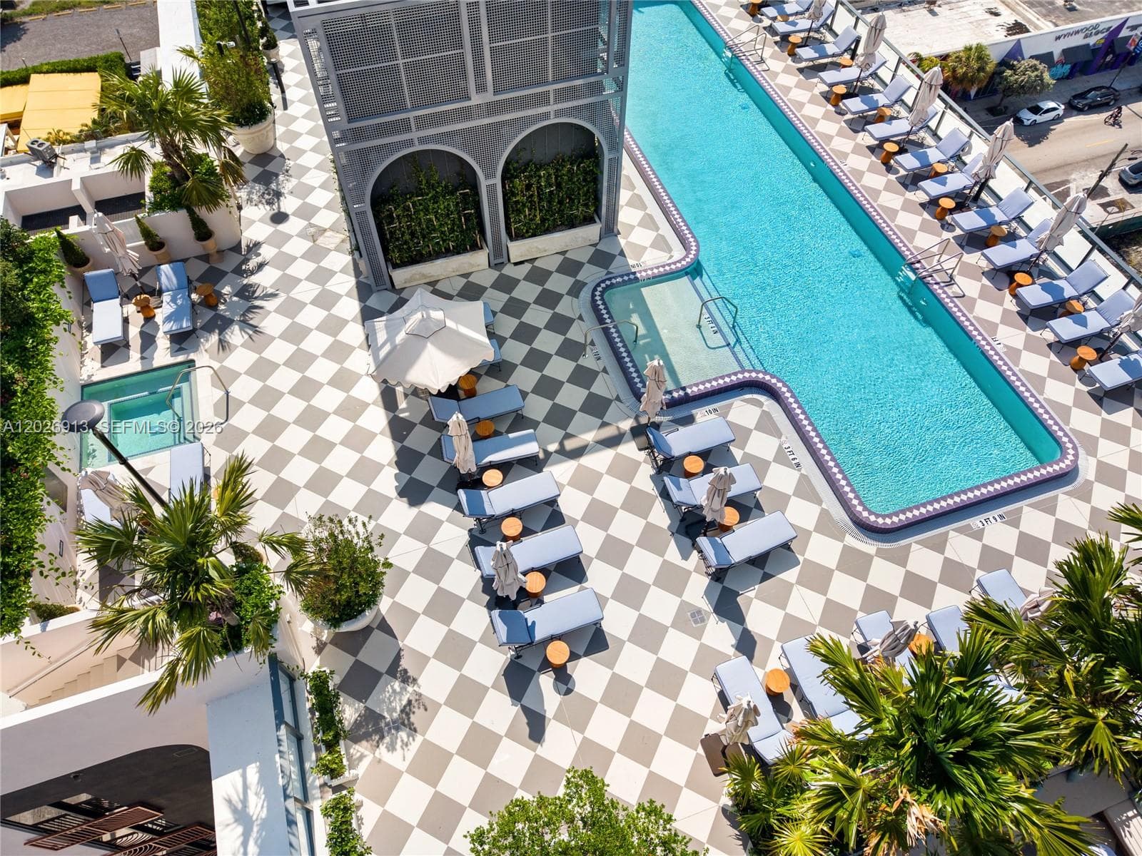 2700 NW 2nd Ave # 717, Miami FL 33127 — 58