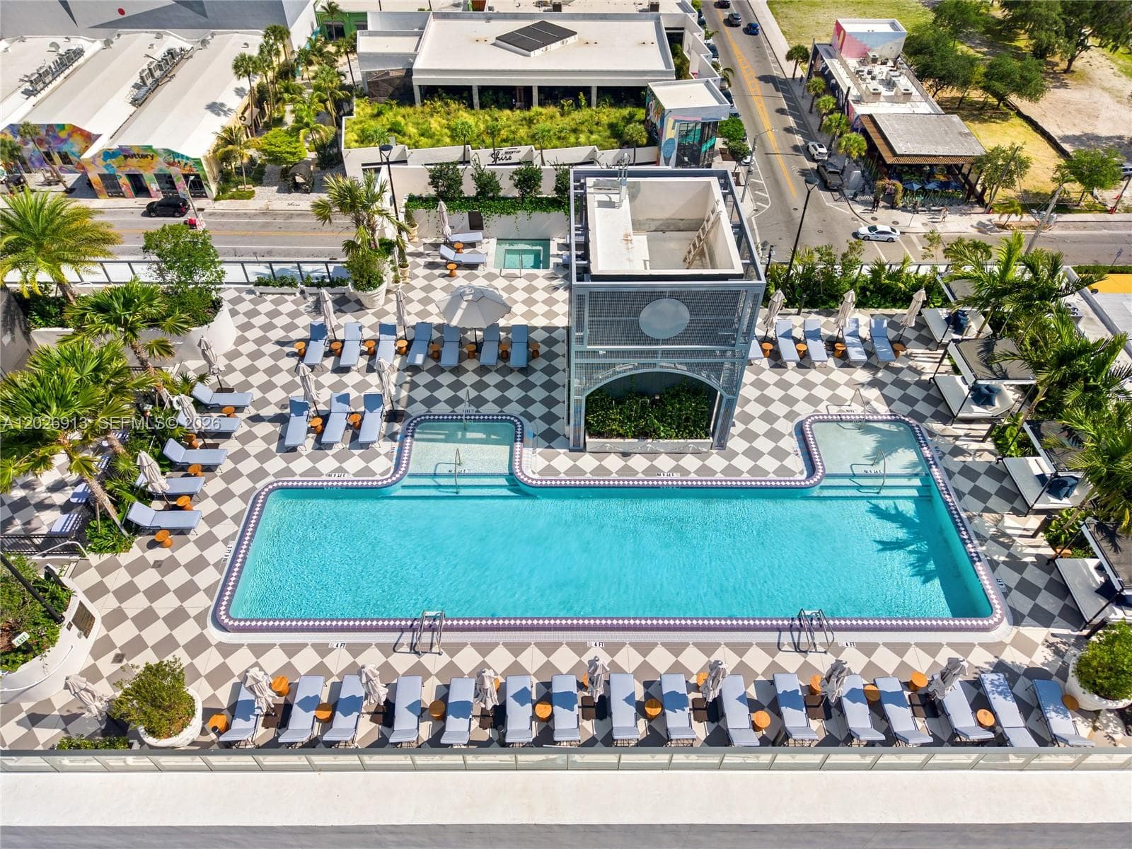 2700 NW 2nd Ave # 717, Miami FL 33127 — 48