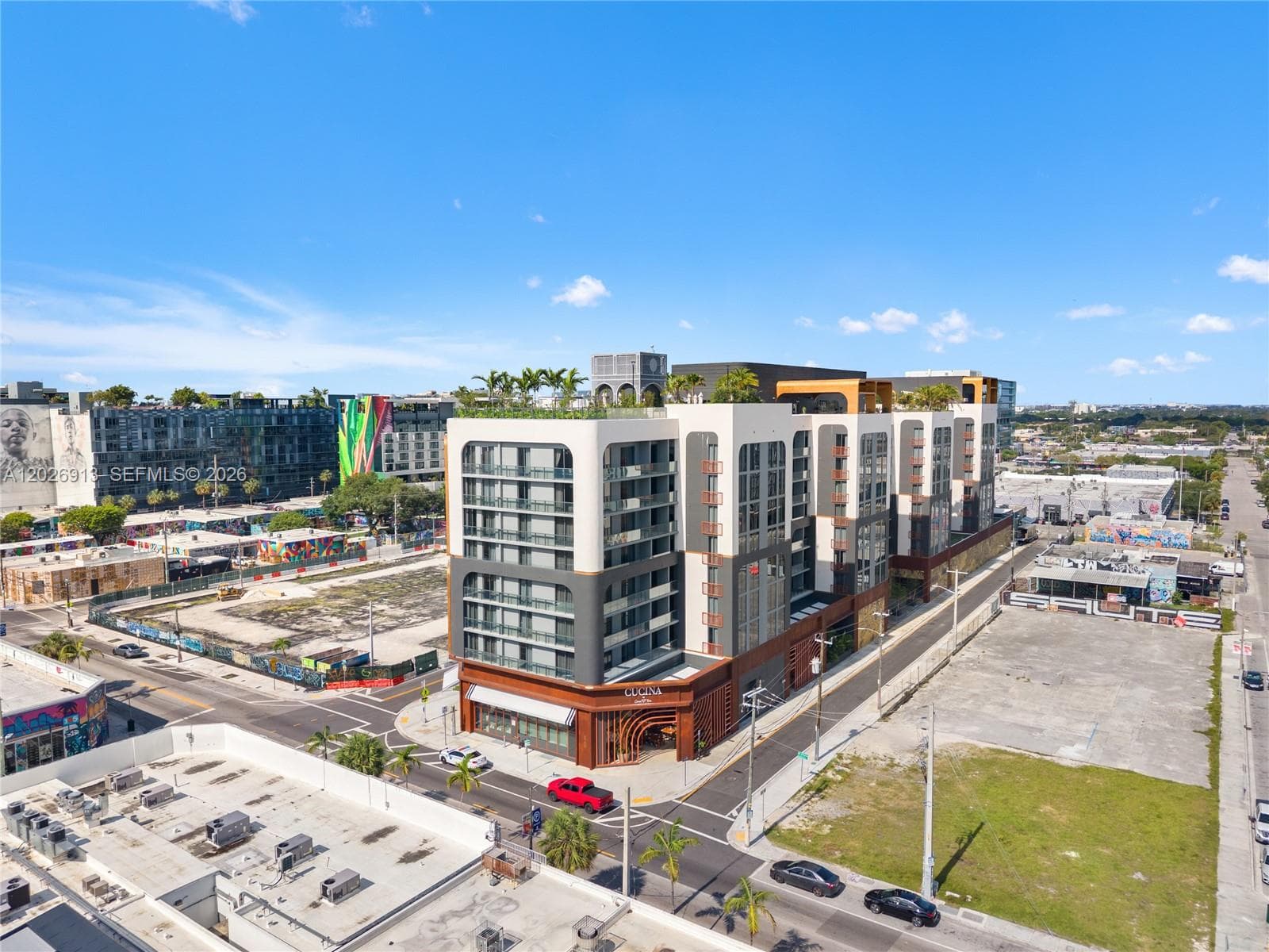 2700 NW 2nd Ave # 717, Miami FL 33127 — 40