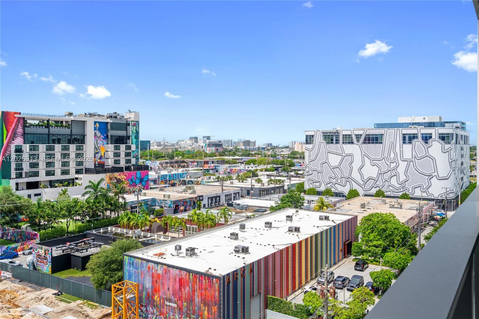 2700 NW 2nd Ave # 717, Miami FL 33127 — 35