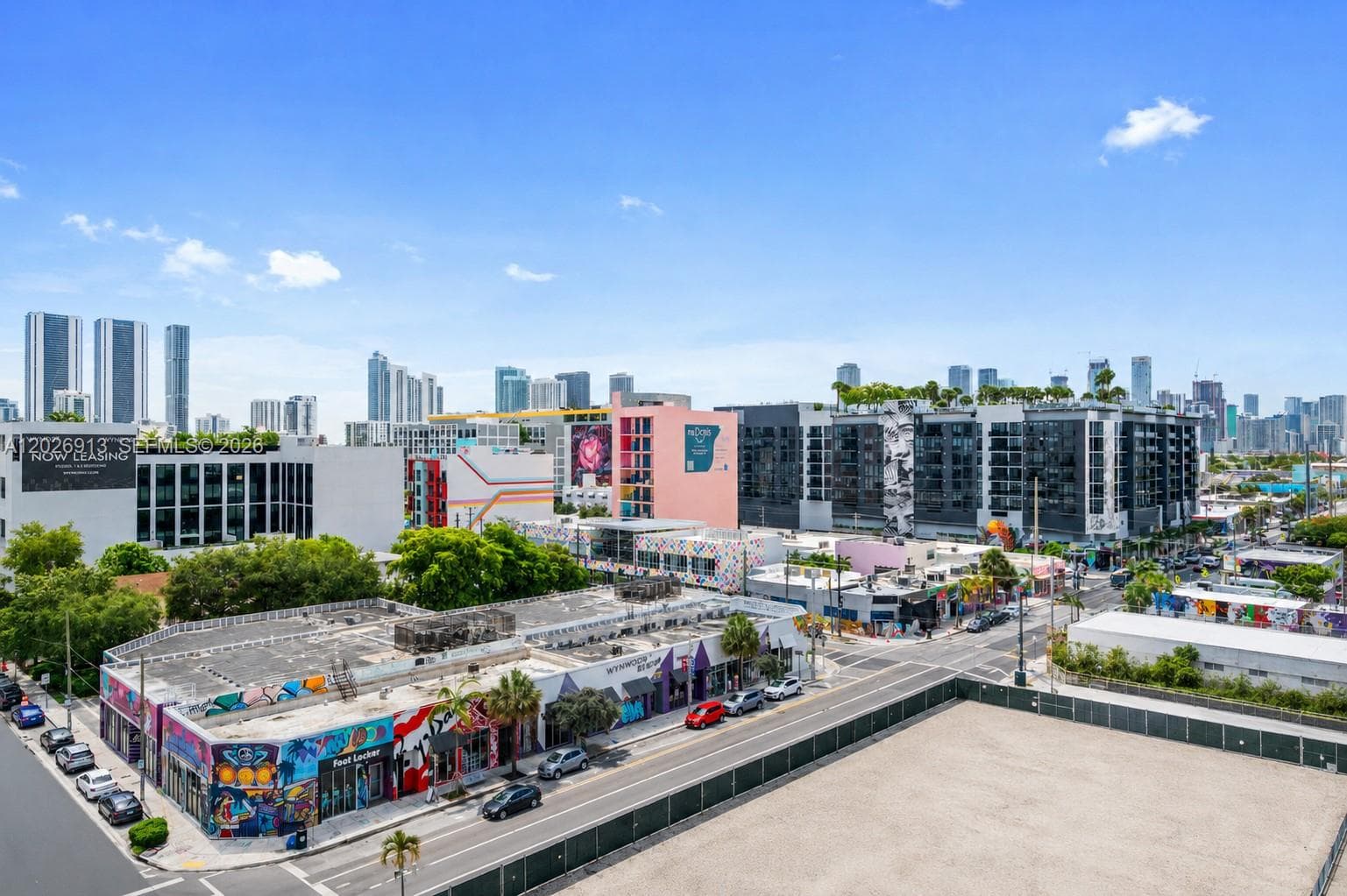 2700 NW 2nd Ave # 717, Miami FL 33127 — 39