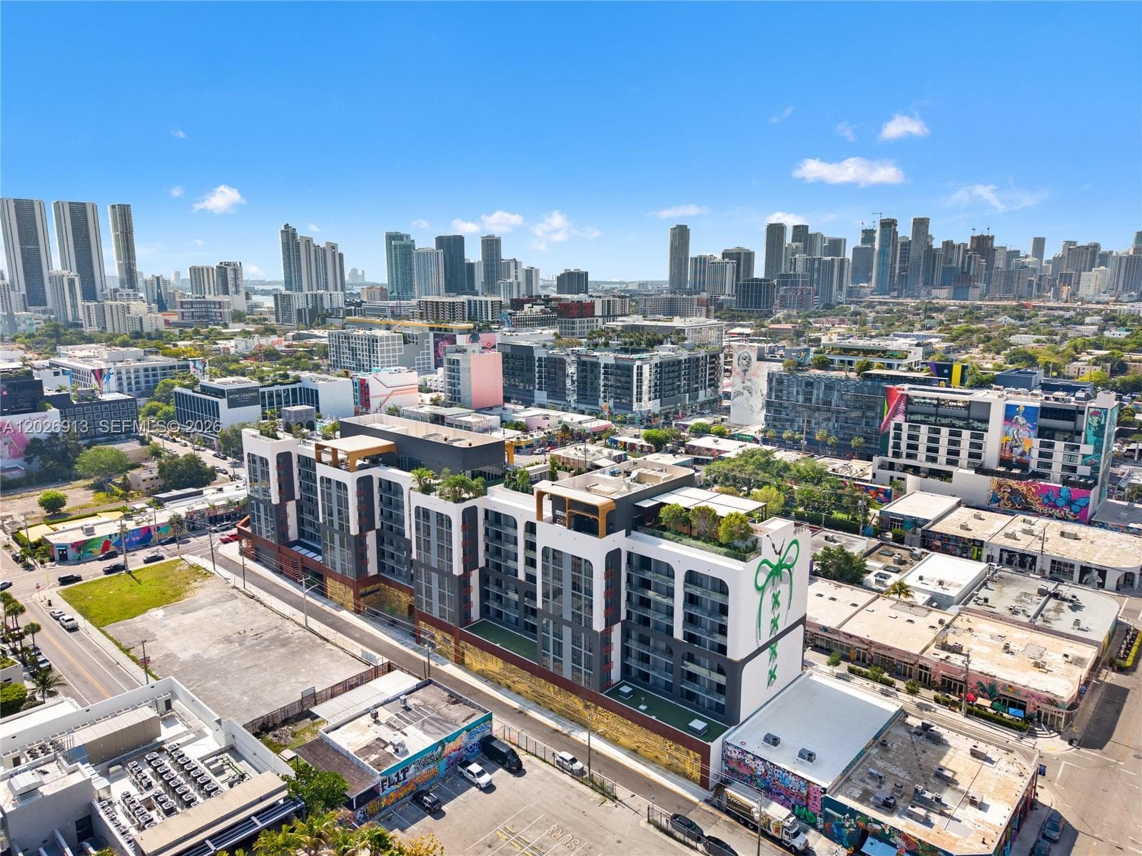 2700 NW 2nd Ave # 717, Miami FL 33127 — 60