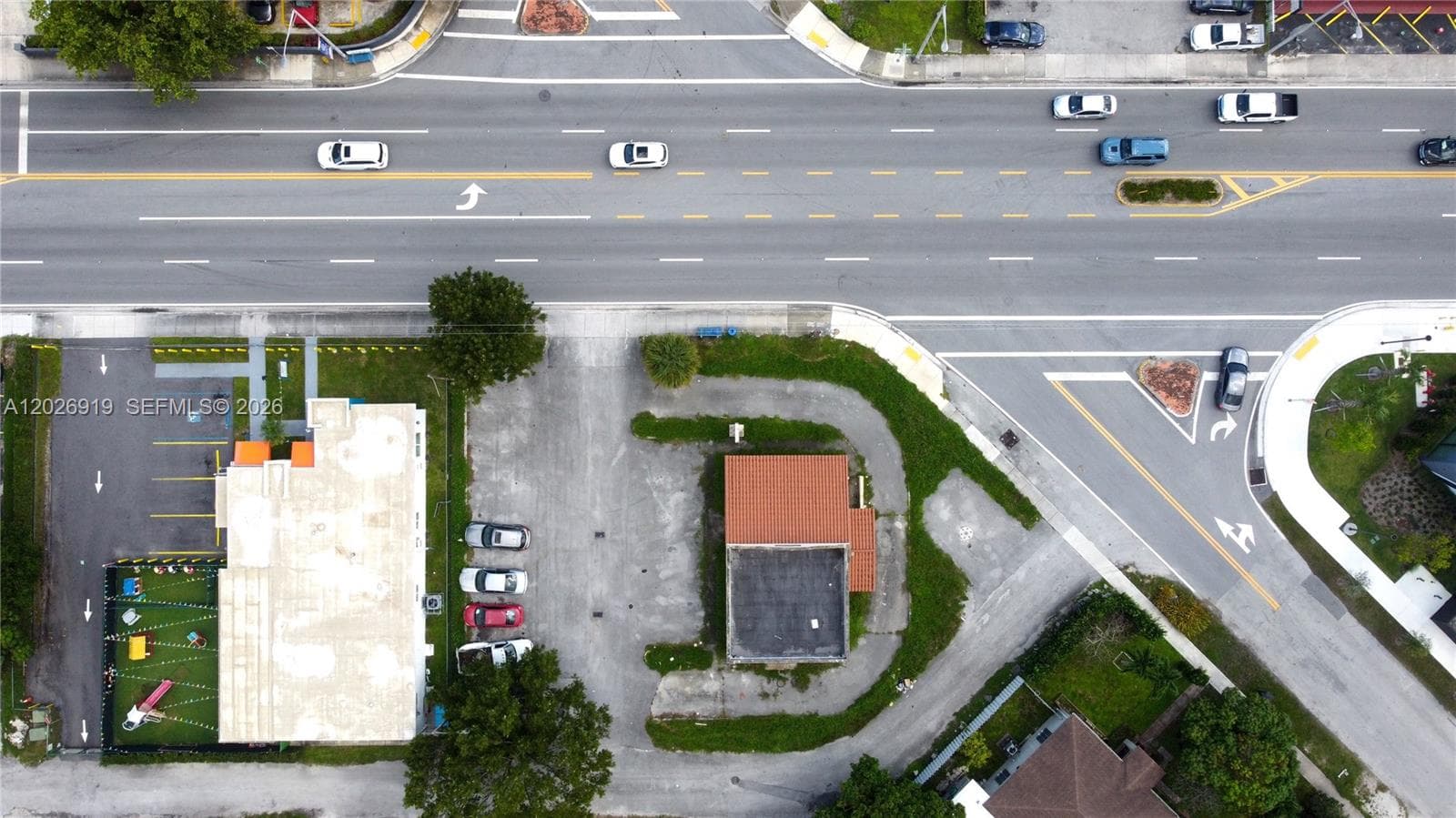 14100 W Dixie Hwy, North Miami FL 33161 — 6