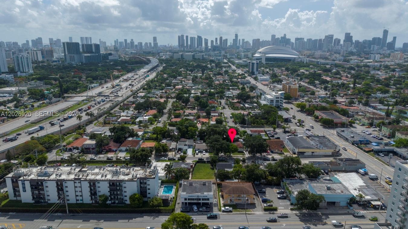 Plainfield Park, Miami, FL — 13