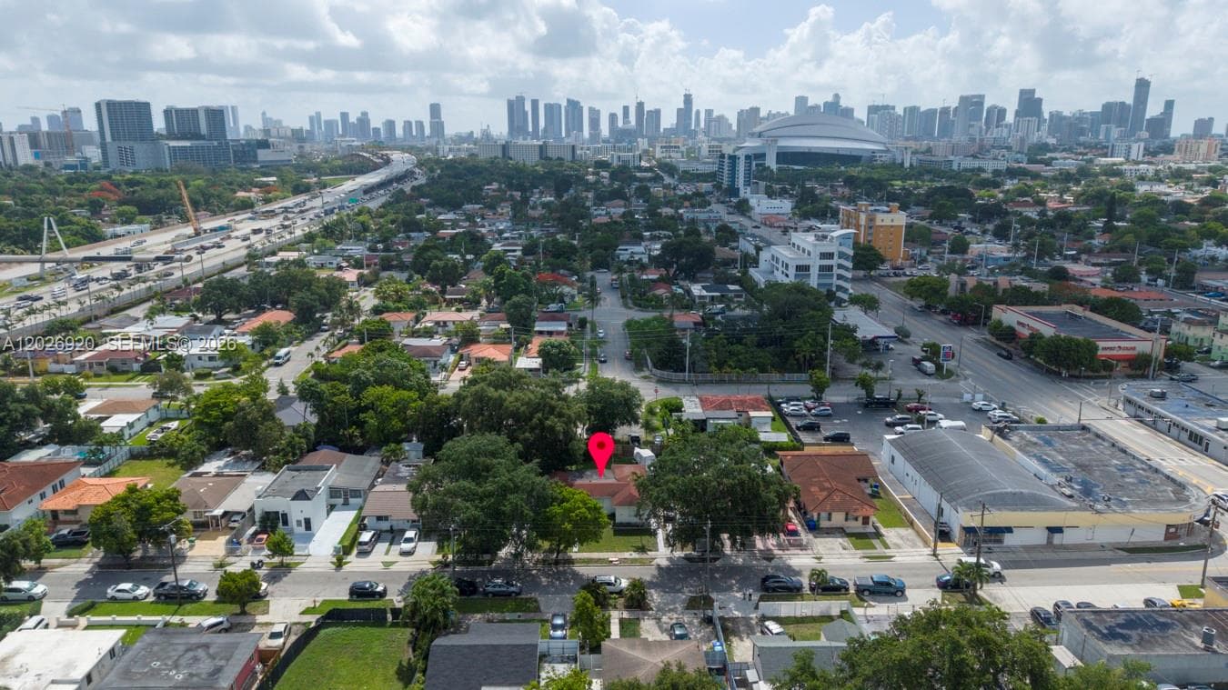 Plainfield Park, Miami, FL — 17