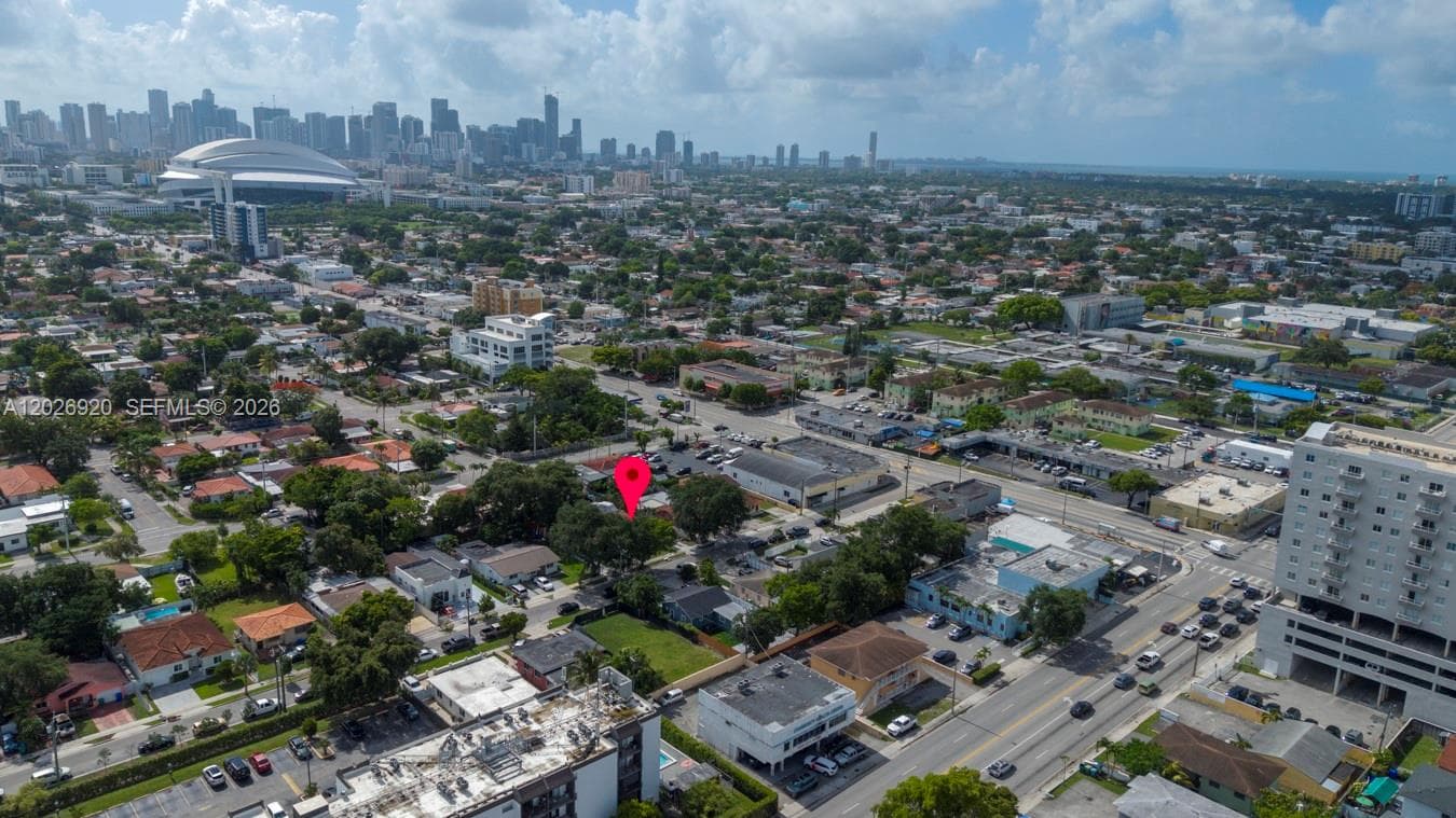 Plainfield Park, Miami, FL — 12