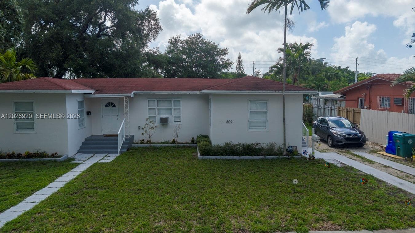 Plainfield Park, Miami, FL — 7