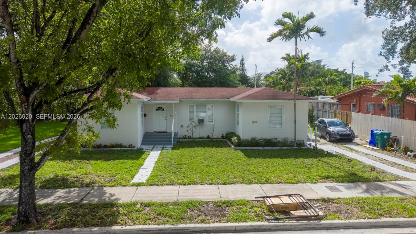 Plainfield Park, Miami, FL — 5