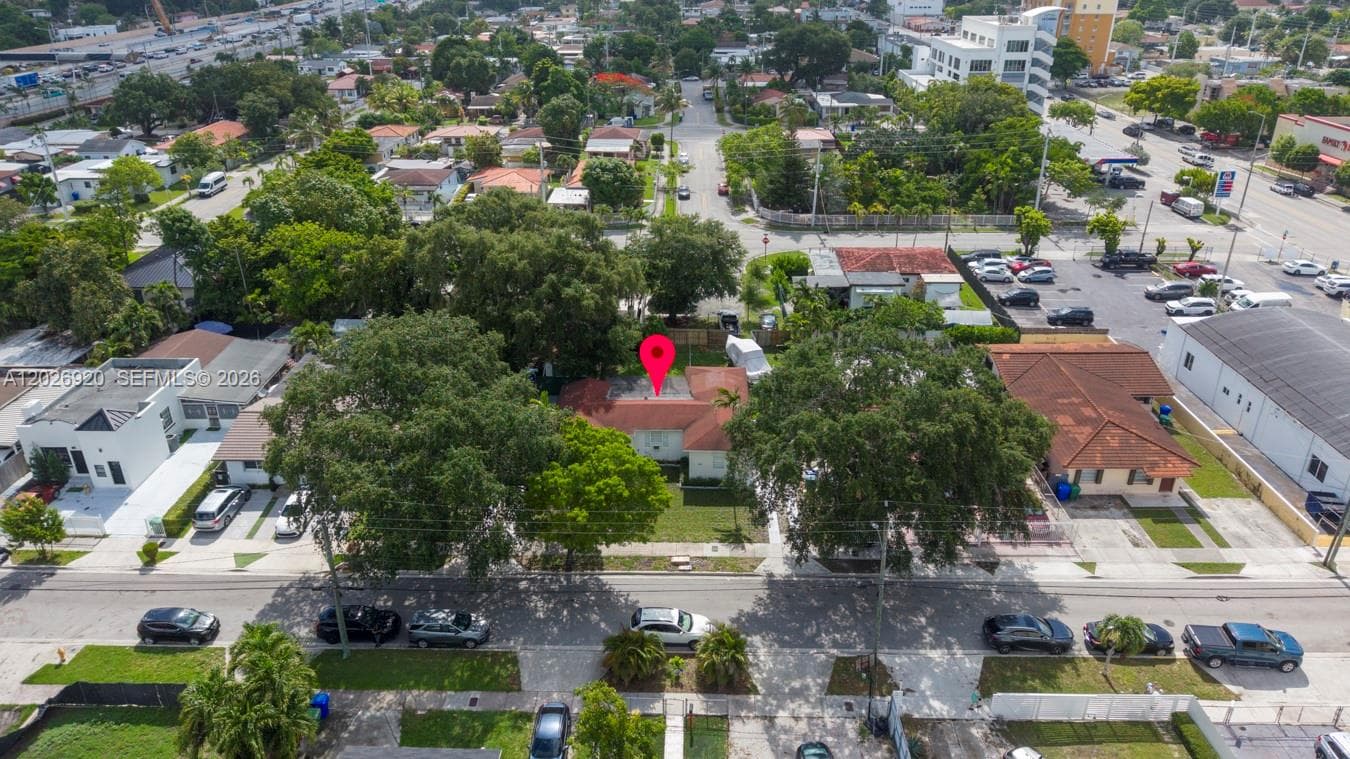Plainfield Park, Miami, FL — 10