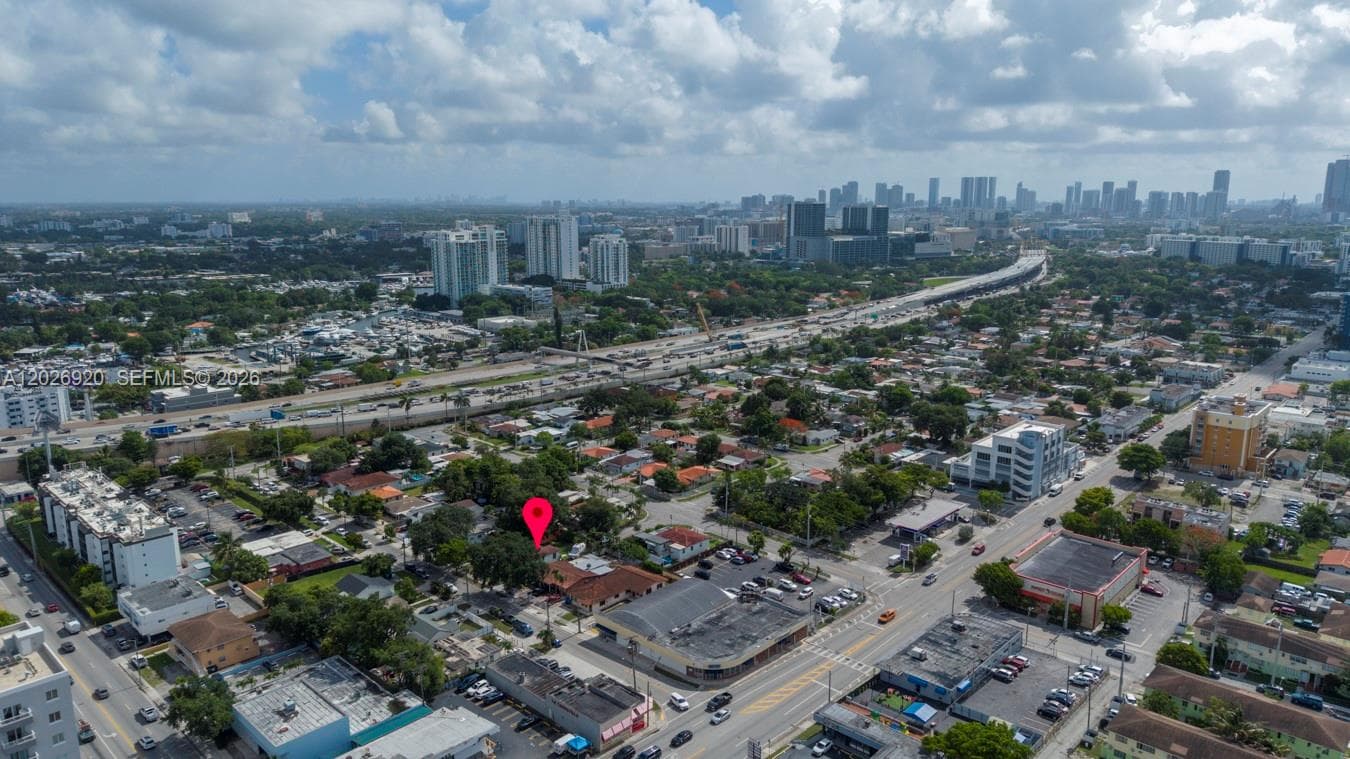 Plainfield Park, Miami, FL — 15