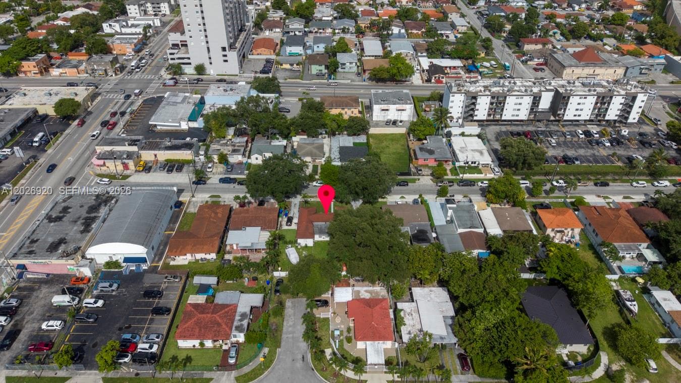 Plainfield Park, Miami, FL — 11