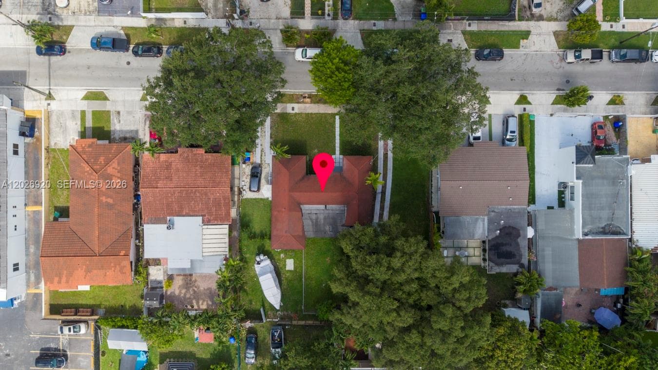Plainfield Park, Miami, FL — 8