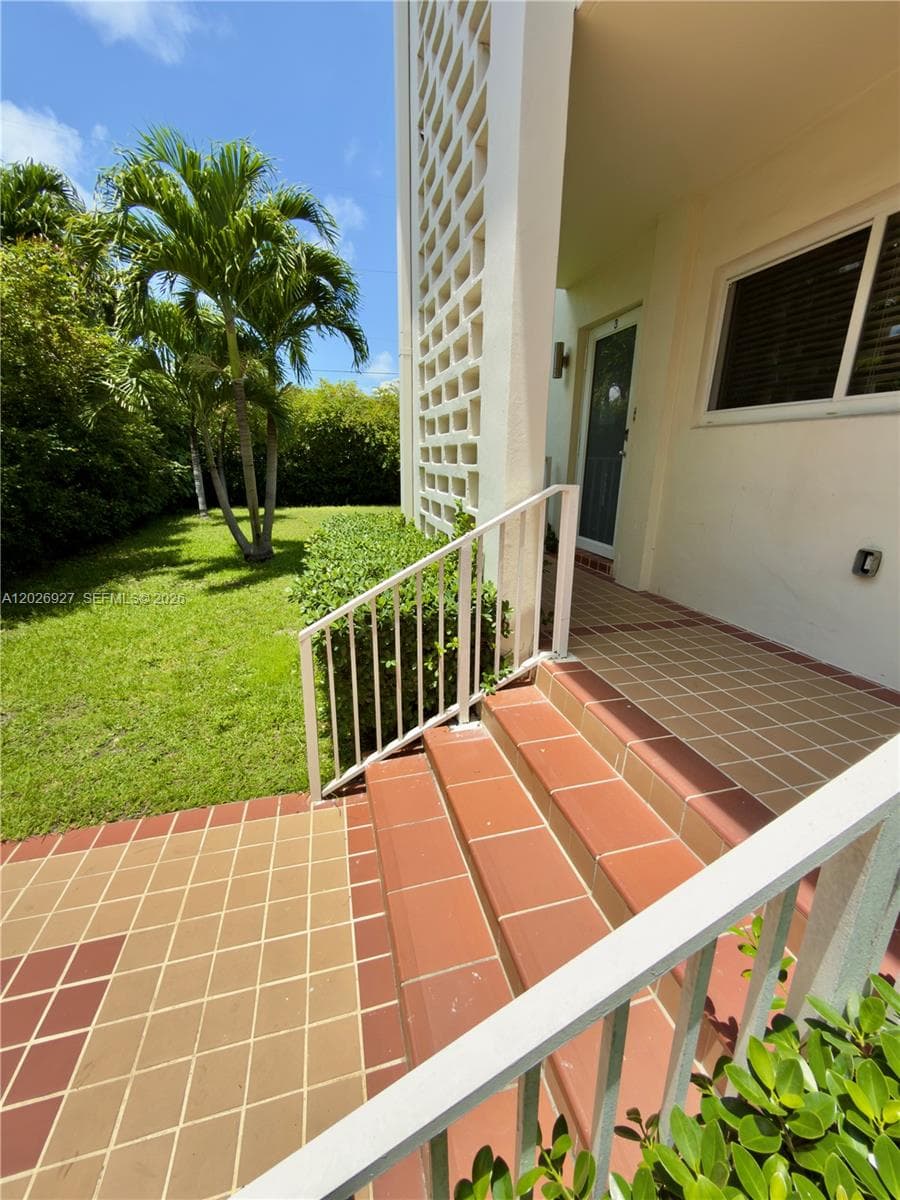 1035 94th St # 3, Bay Harbor Islands FL 33154 — 20