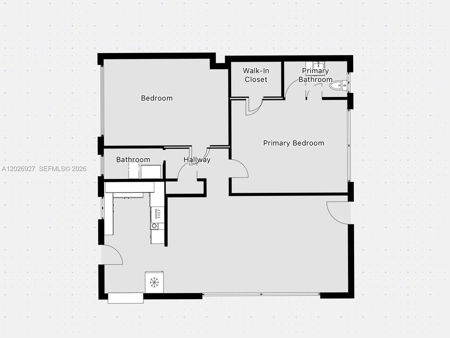 1035 94th St # 3, Bay Harbor Islands FL 33154 — 4