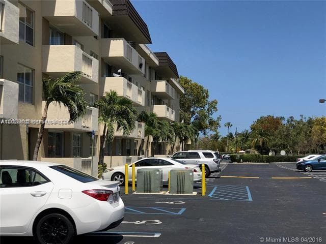 1800 Sans Souci Blvd # 305, North Miami FL 33181 — 16