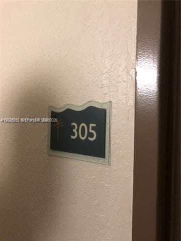 1800 Sans Souci Blvd # 305, North Miami FL 33181 — 26
