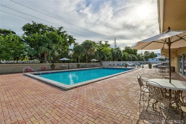 1800 Sans Souci Blvd # 305, North Miami FL 33181 — 22